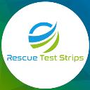 Rescue Test Strips logo